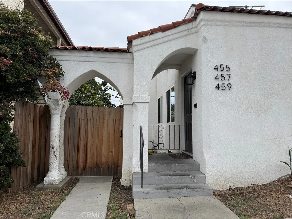 455 W Cowles Unit 459 — photo