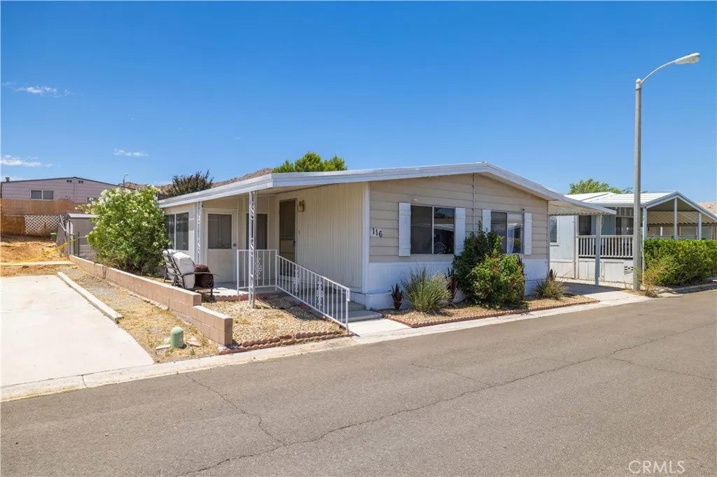 20683 Waalew Rd B116 — photo