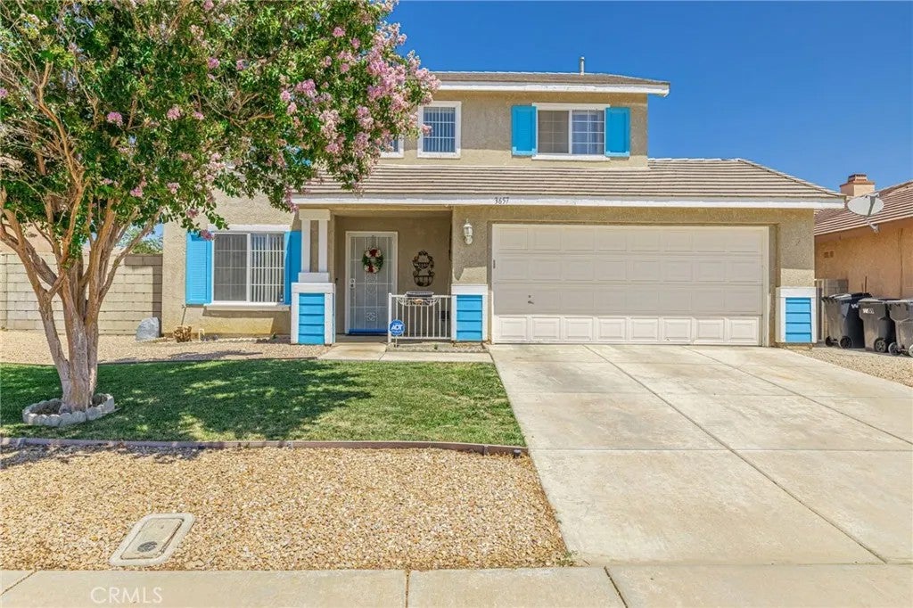 3657 Jasmine Ave — photo