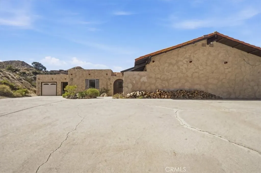 54026 Ridge Road, Yucca Valley, CA 92284 — photo 2