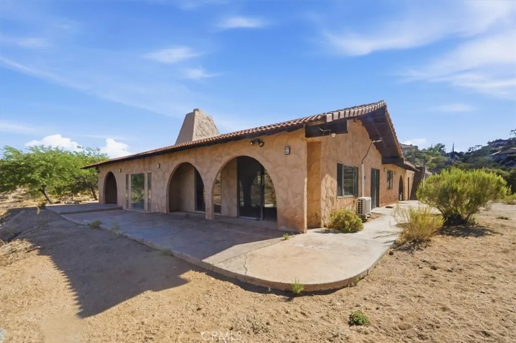 54026 Ridge Road, Yucca Valley, CA 92284 — photo 3