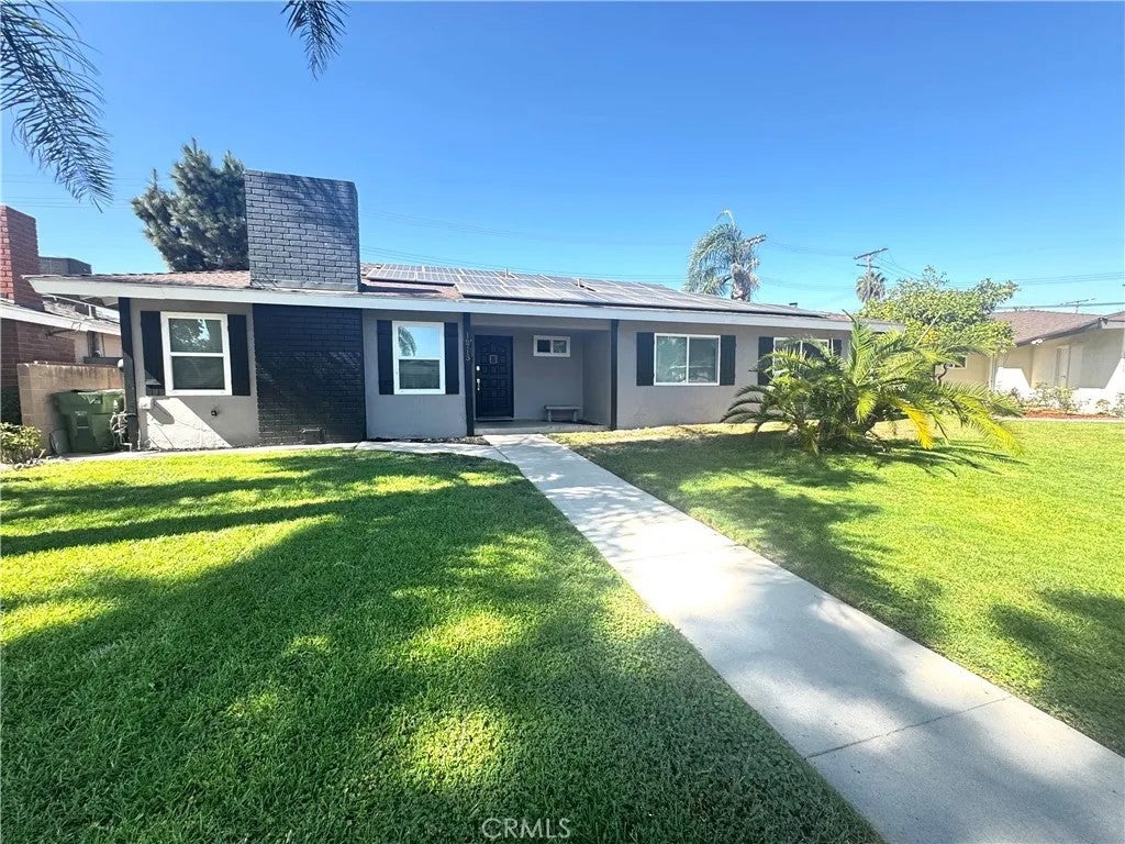 16713 Sunburst Street — photo