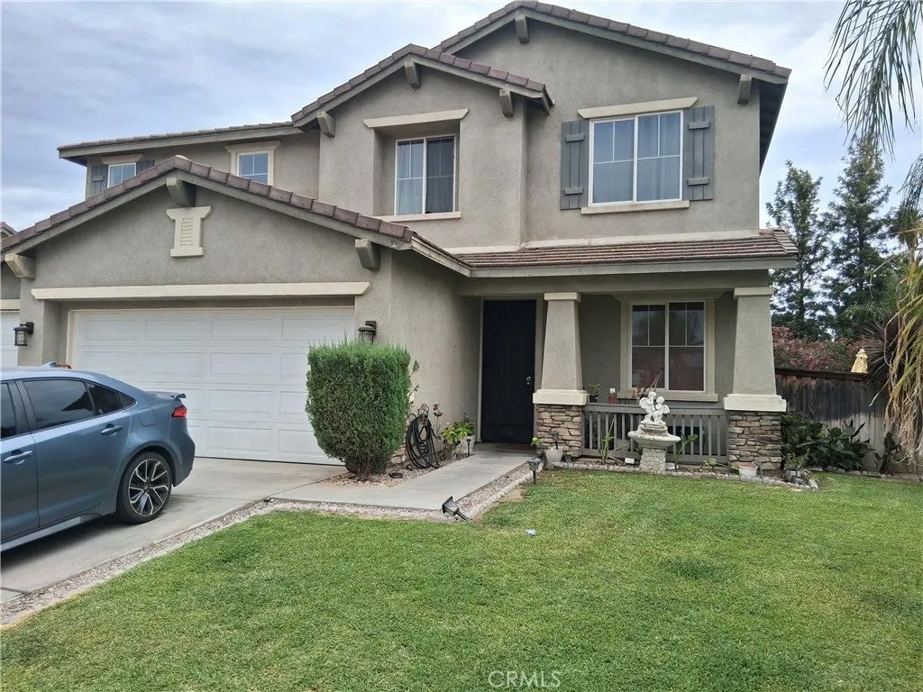 1580 Atlas Peak — photo