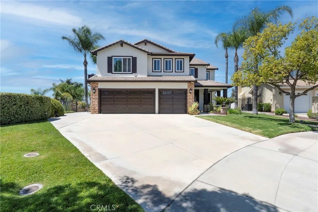 5419 Deveron Court — photo