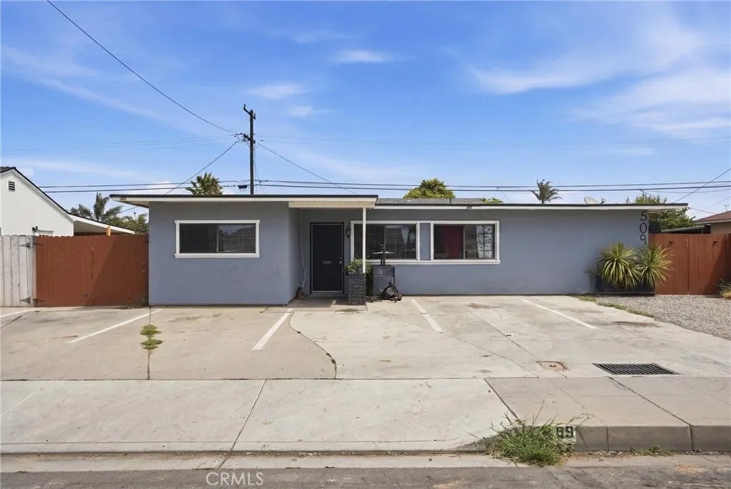509 W Bunny — photo