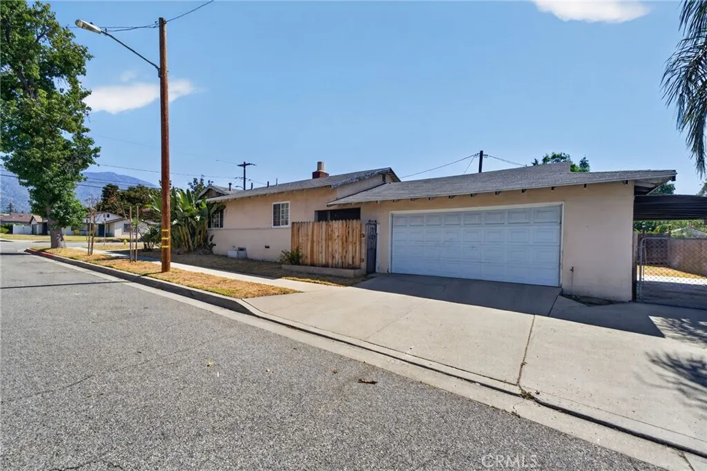 206 E Fig, Monrovia, CA 91016 — photo 3