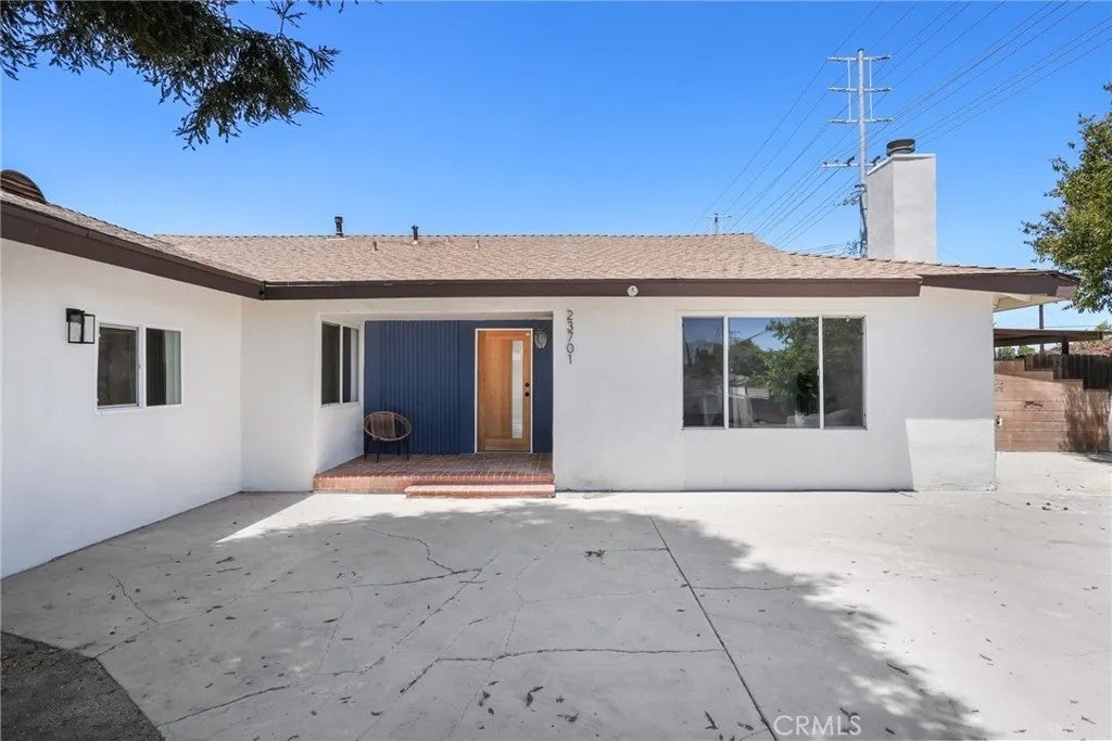 23701 Califa — photo