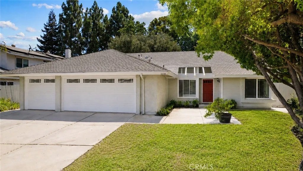 2846 Columbine Court — photo