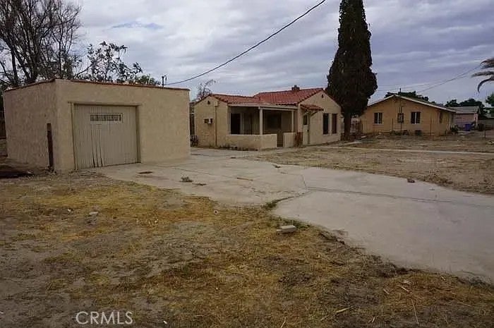 29142 Arrowhead — photo