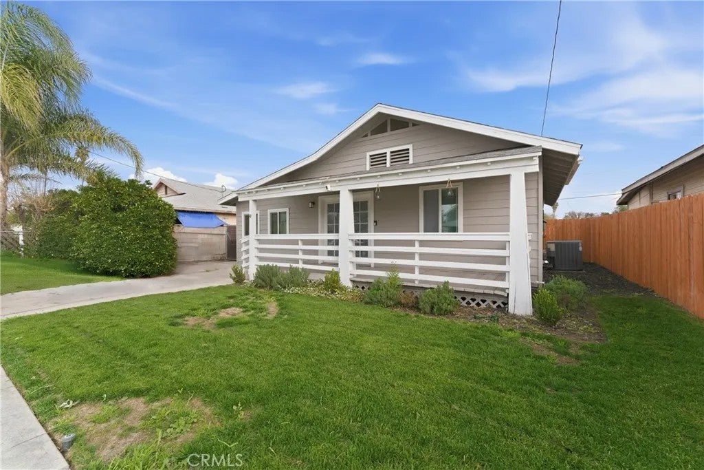 332 S Ramona — photo