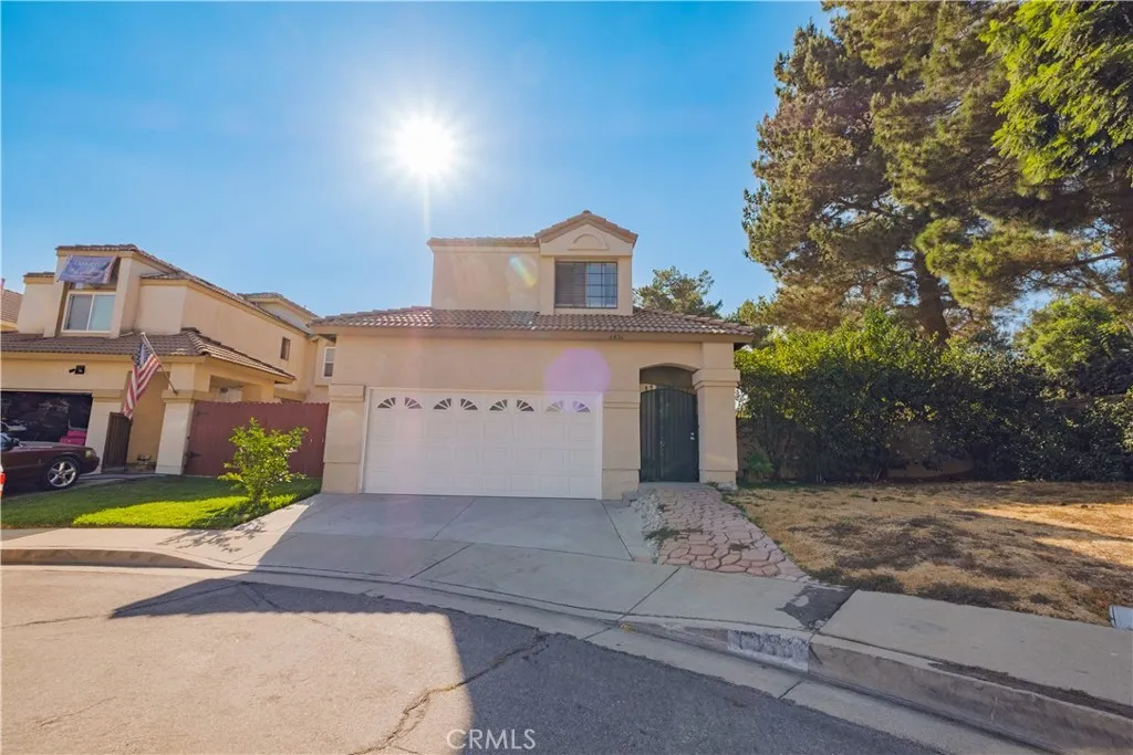 6836 Hudson Court — photo