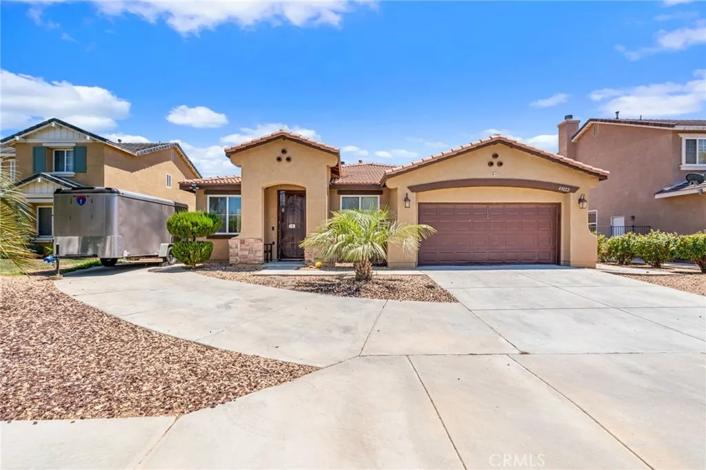 43022 Carpenter, Lancaster, CA 93535 — photo 2
