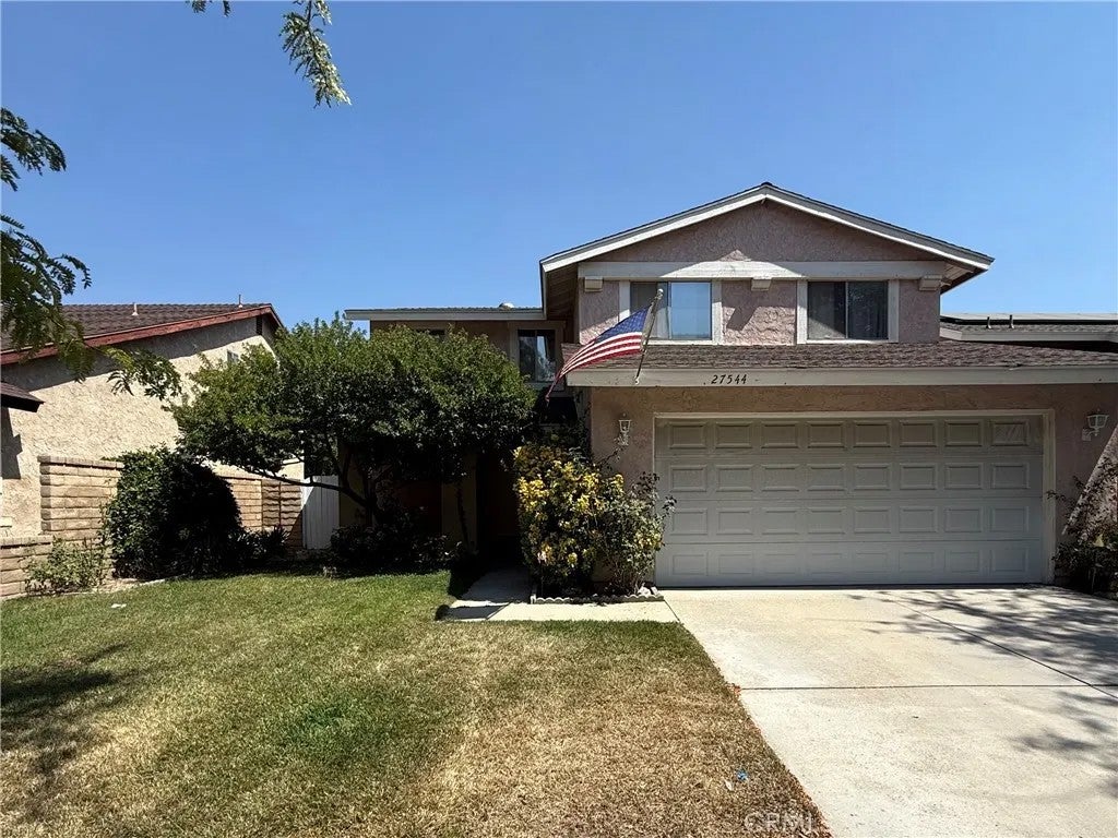 27544 Lovage Court — photo