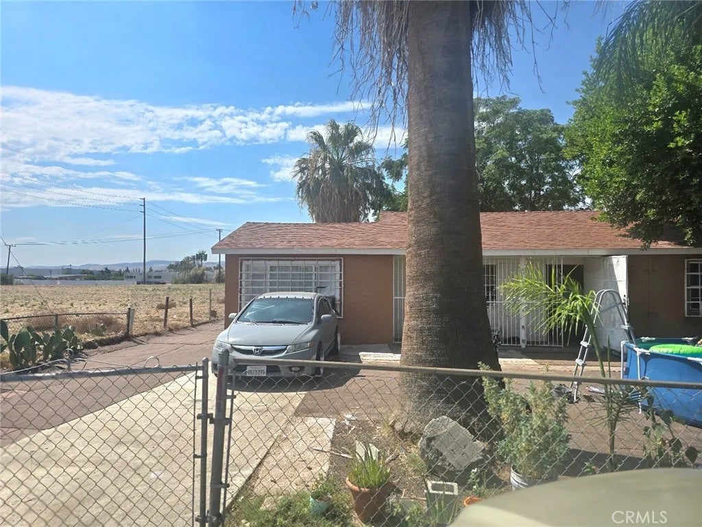 471 San Felipe Road — photo