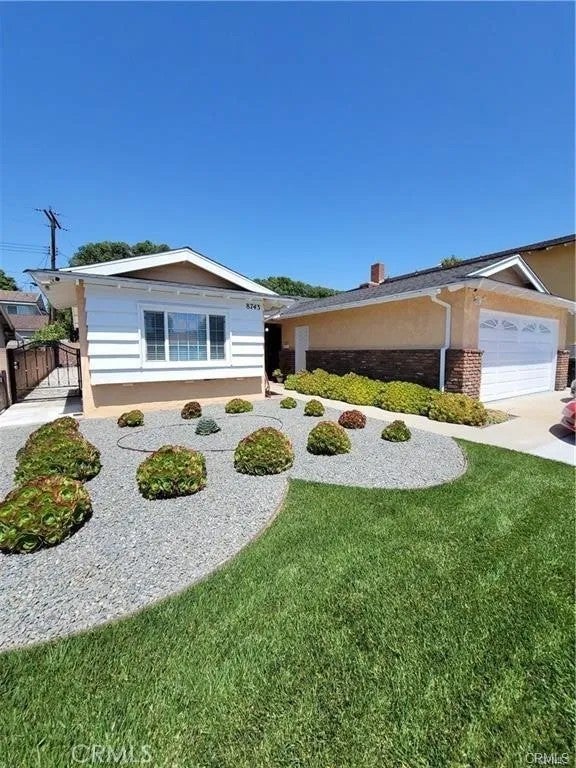 8743 Dorian Street — photo
