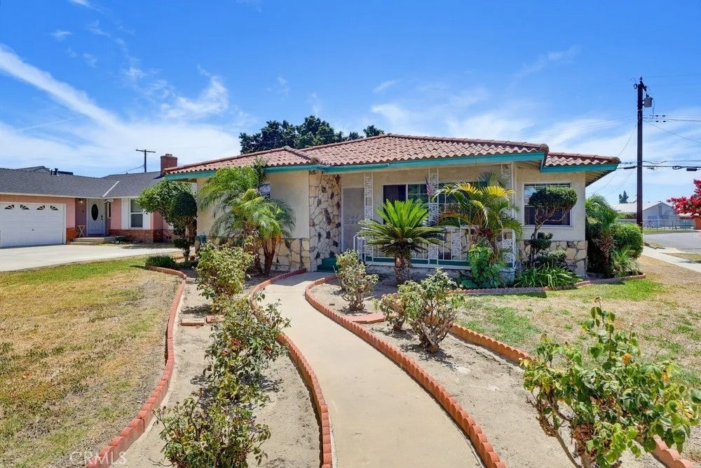11604 Everston Street — photo