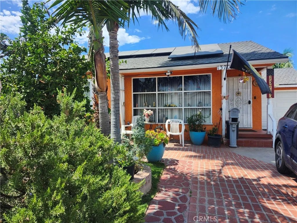 13703 Carpintero — photo