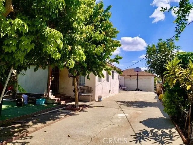 3732 Gibson Road — photo