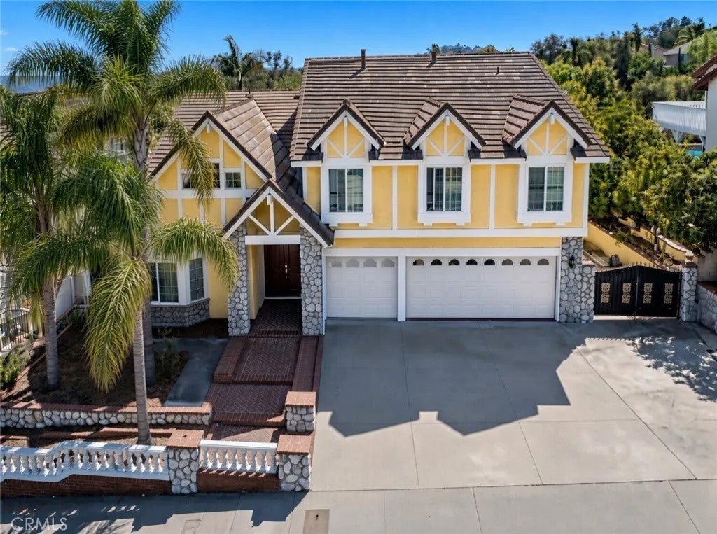 24222 Brookwood Drive — photo