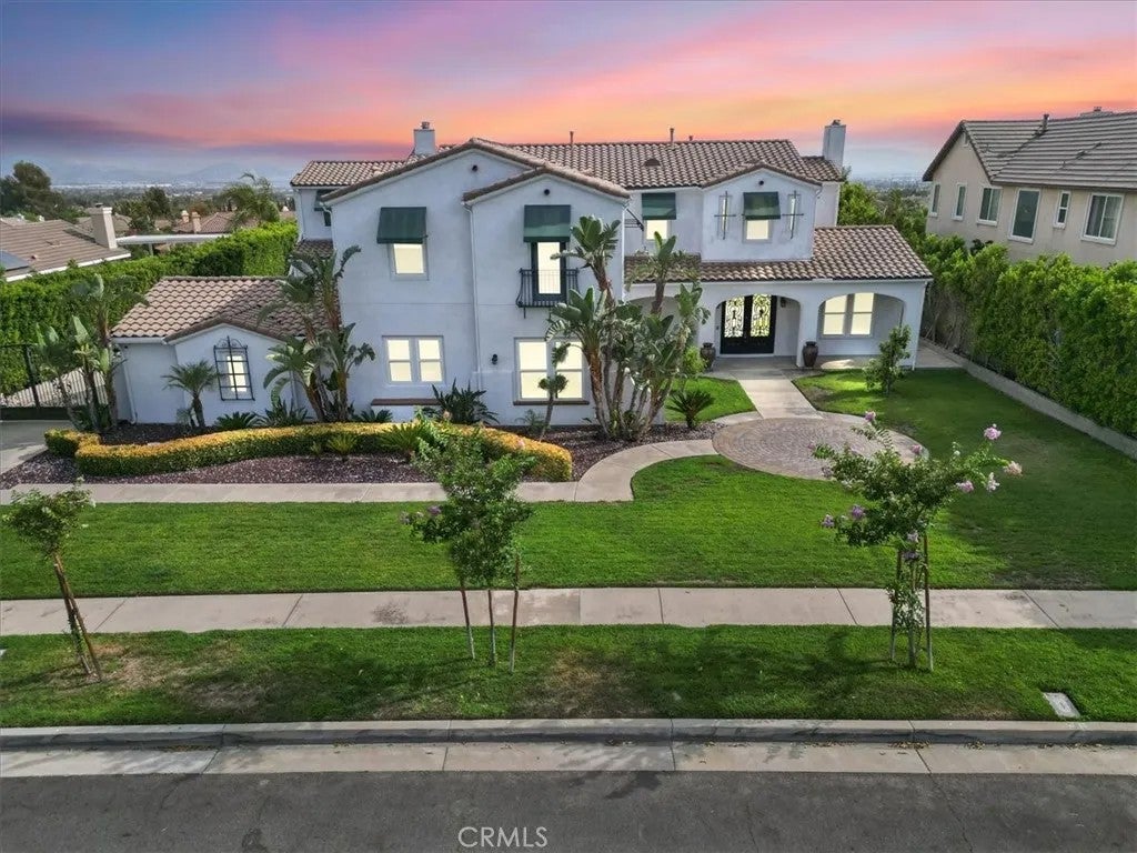 12529 Churchill Drive — photo