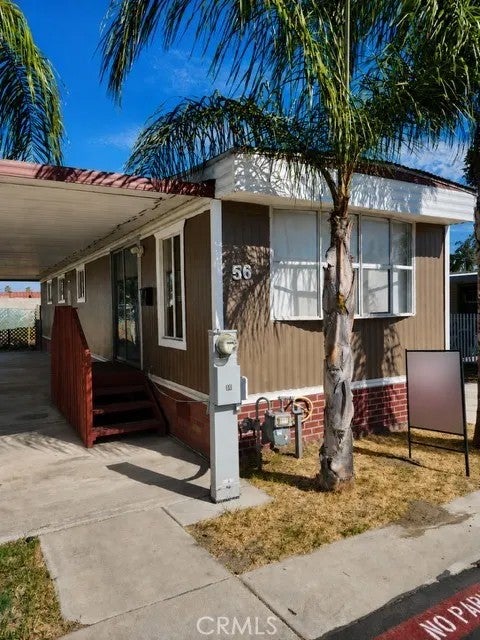18411 Valley Blvd #56 56 — photo