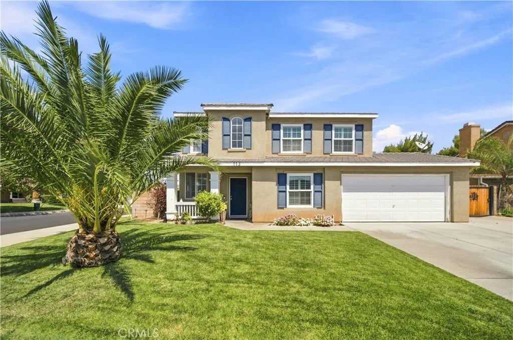113 Agua Santa Drive — photo