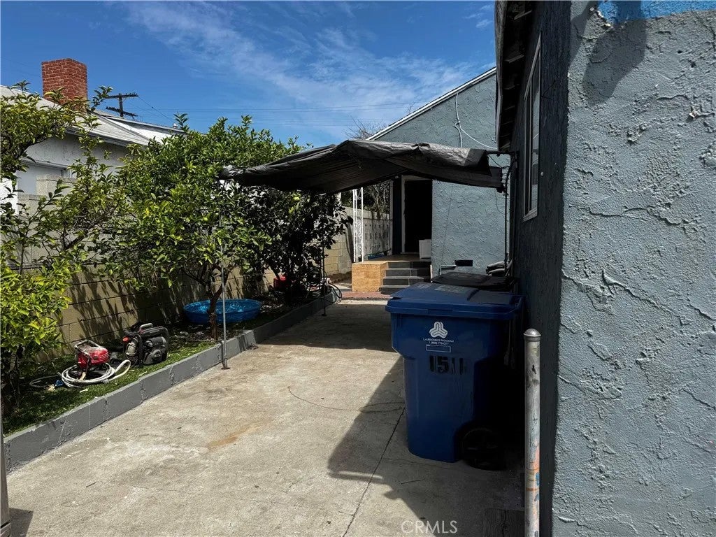 1511 E O Street — photo