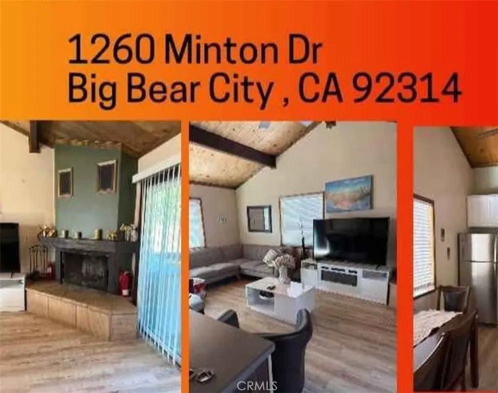 1260 Minton Drive — photo