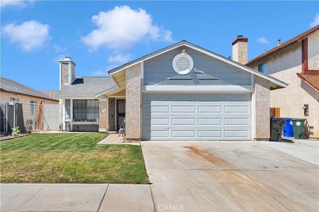 12424 Mount Baldy — photo