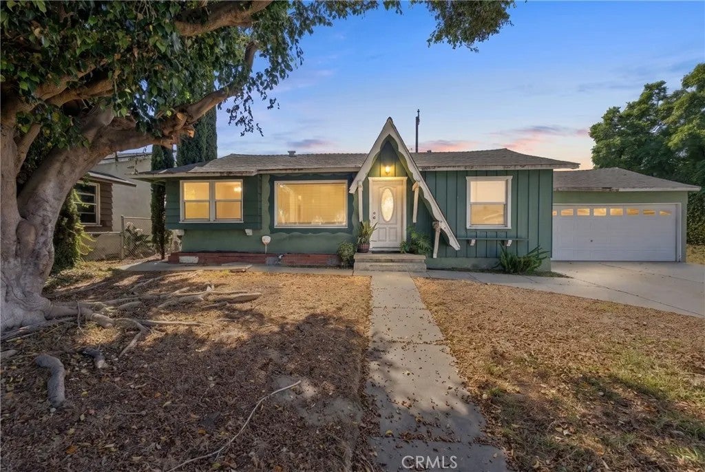 21211 Haston Place — photo