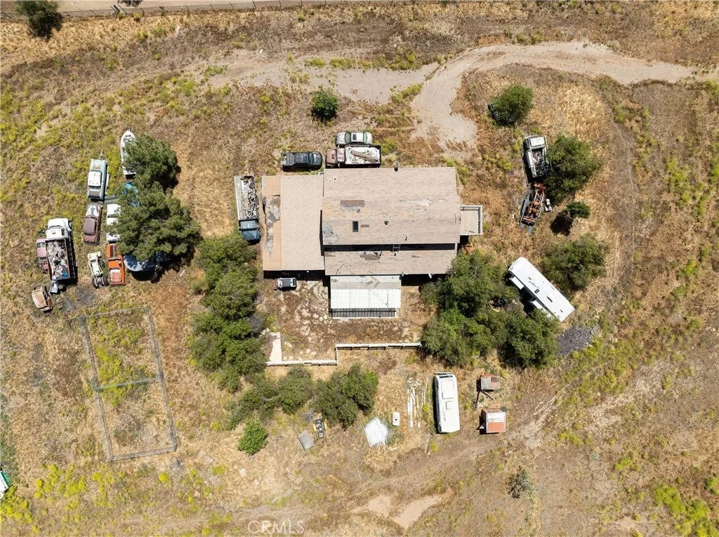6201 Shannon Valley Road — photo