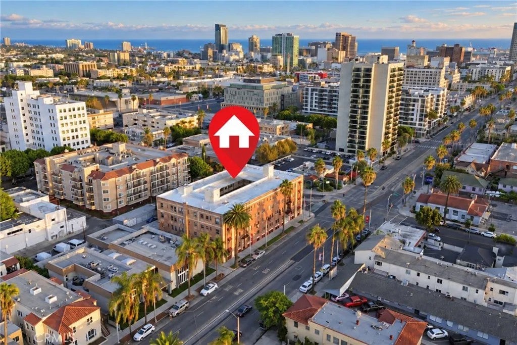 800 Pacific Ave 407 — photo