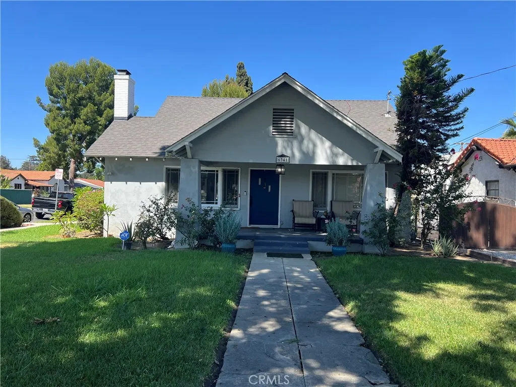 6341 Palm, Riverside, CA 92506 — photo 2