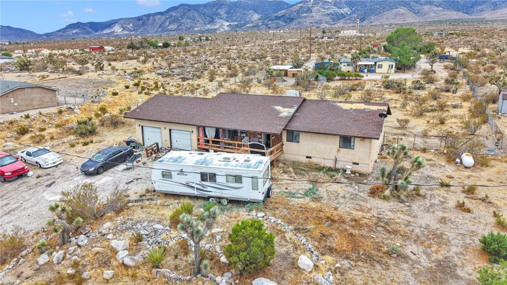 32129 Sapphire Road, Lucerne Valley, CA 92356 | Realty.com