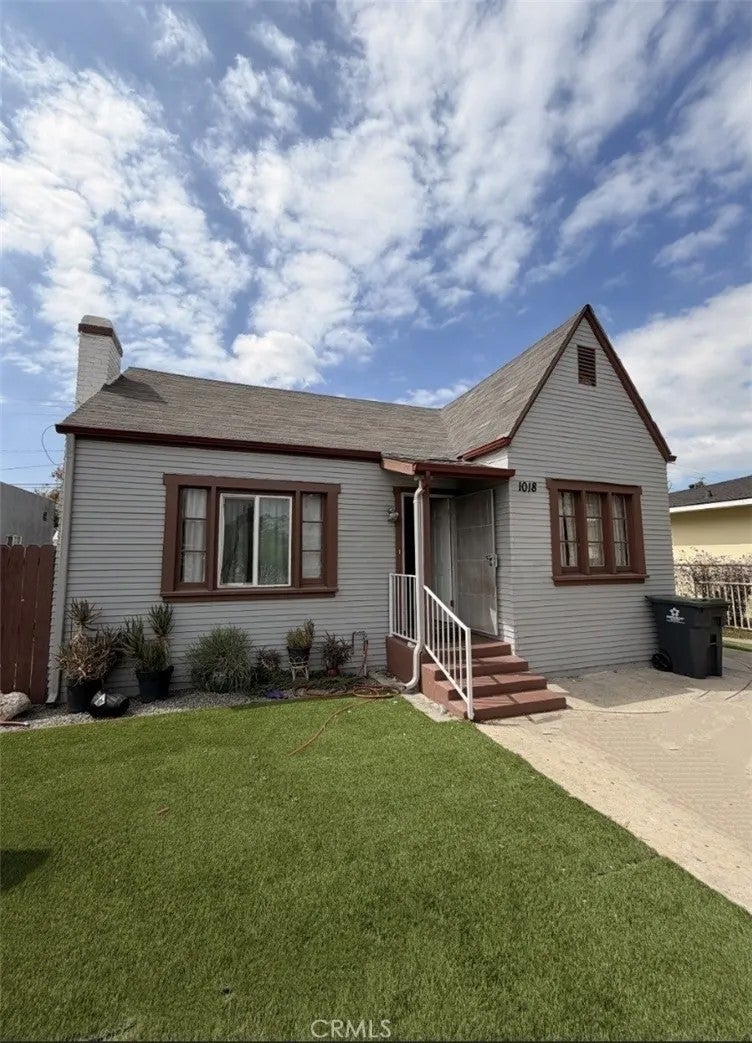 1018 S Halladay — photo