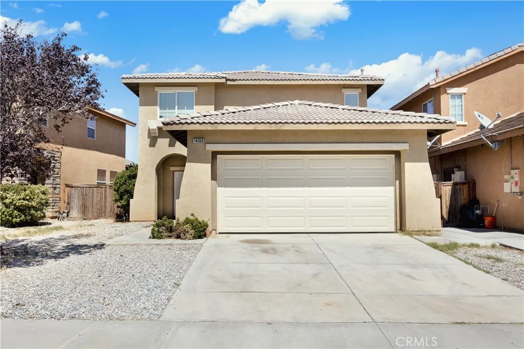 14368 Honeyhill St — photo