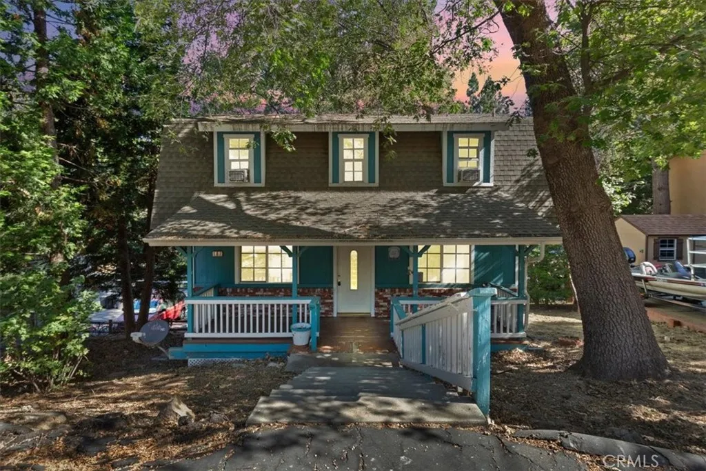 107 Pine Ridge — photo