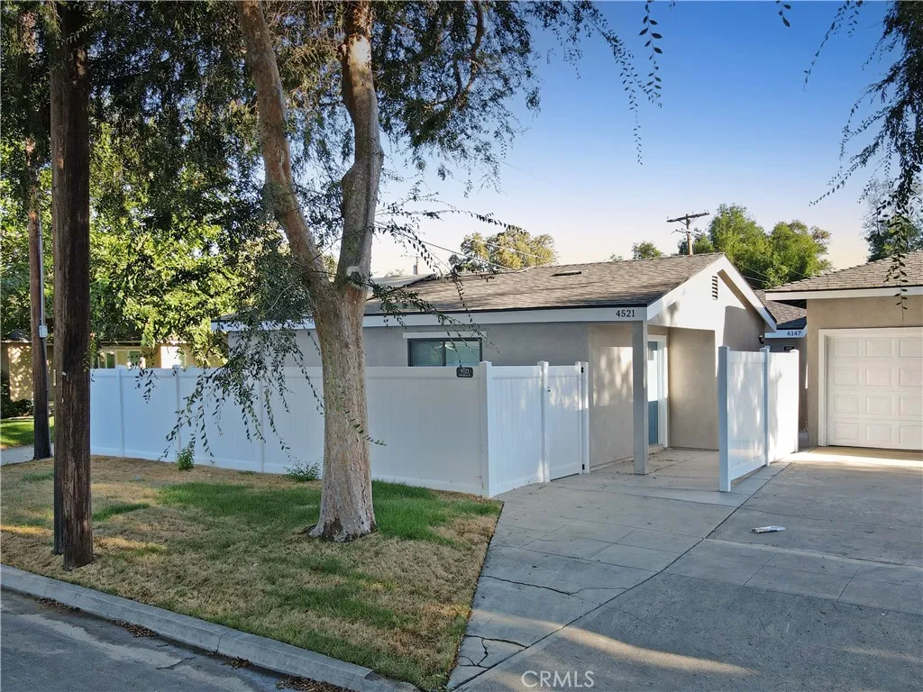 4521 Emerson Street — photo