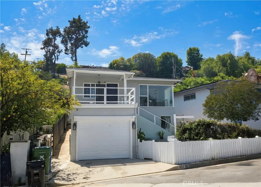 1957 Barnett — photo
