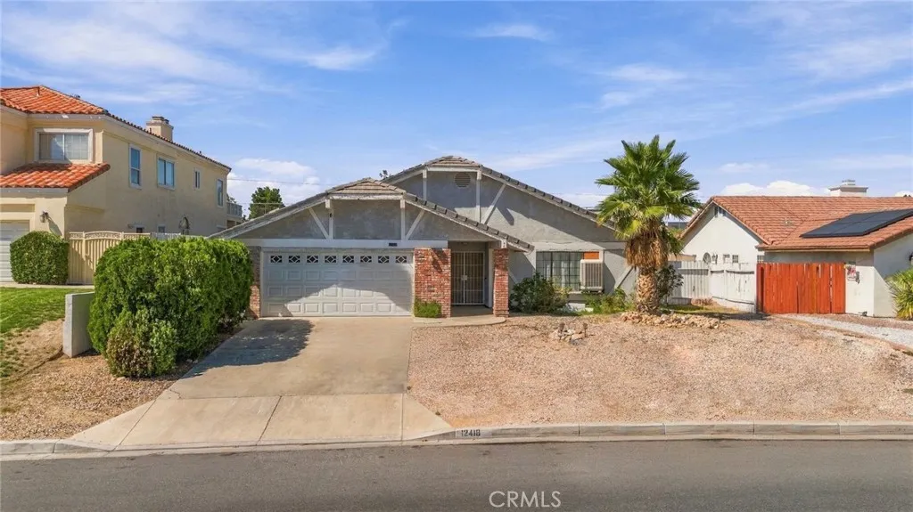 12418 Spring Valley — photo