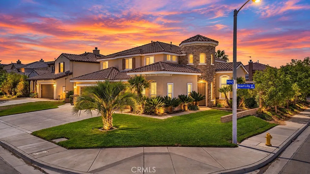 39339 Desert Lilly Court — photo