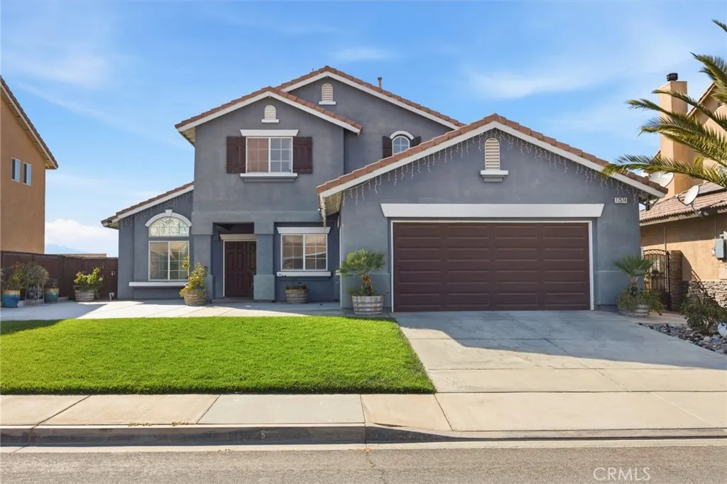 12574 Westway Lane — photo