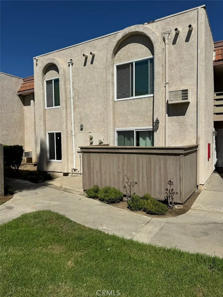 212 S Kraemer Unit 1215 — photo