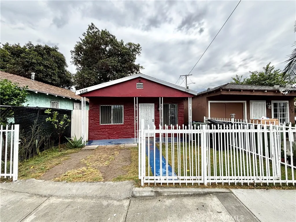 2202 E Stockwell, Compton, CA 90222 — photo 2