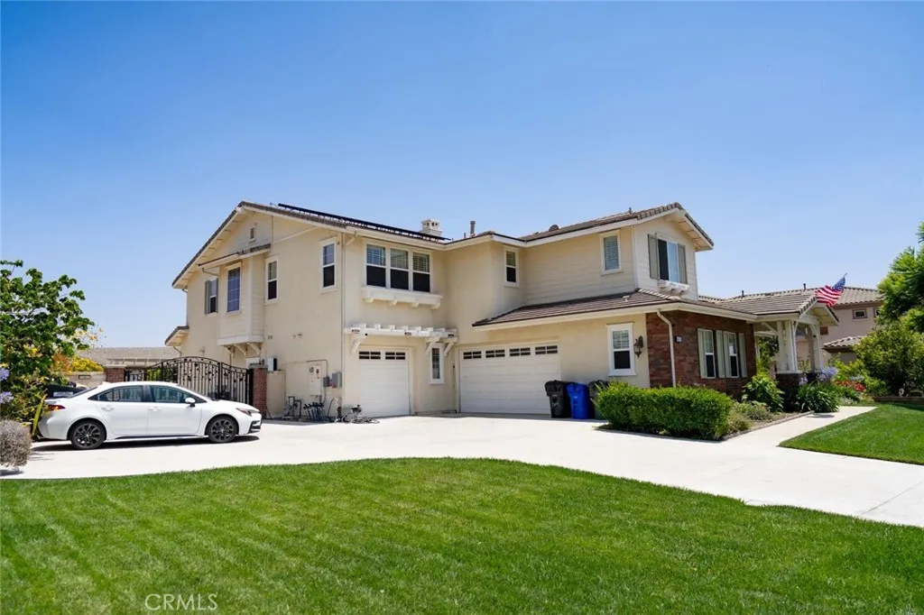 5075 Branding Iron Place — photo