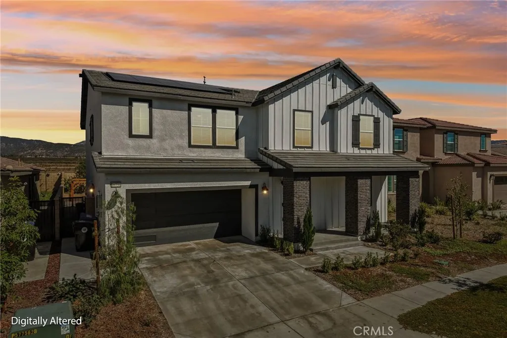 16750 Yarrow Lane — photo
