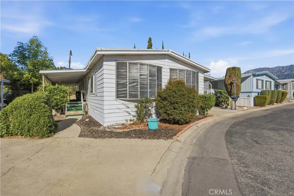 9999 Foothill Blvd Unit 109 — photo
