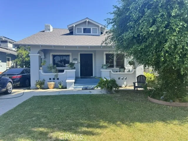 5102 Cimarron — photo