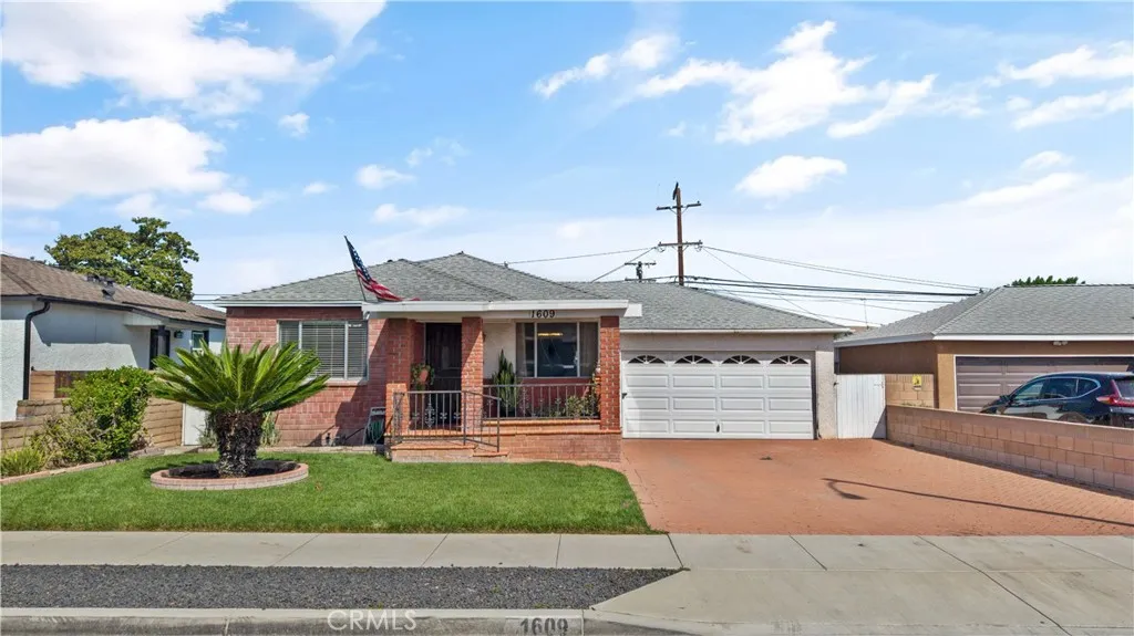 1609 E Silva, Long Beach, CA 90807 — photo 2