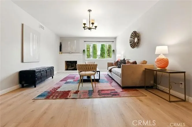 413 E Bradrick Drive #1, Carson, CA 90745 — photo 3